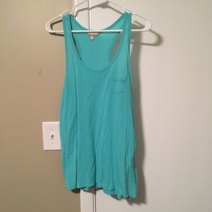 Banana Republic Lounge Tank Top